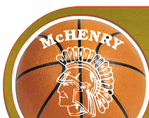 McHenry Jr. Warriors